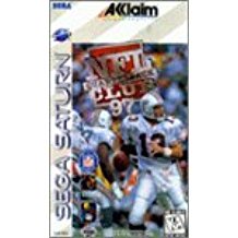 SAT: NFL QUARTERBACK CLUB 97 (COMPLETE)